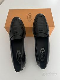 Mocassini donna Tod’s