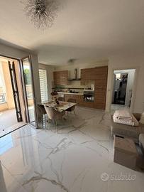 Appartamento di 74 m² con 2 locali e box auto a Bo