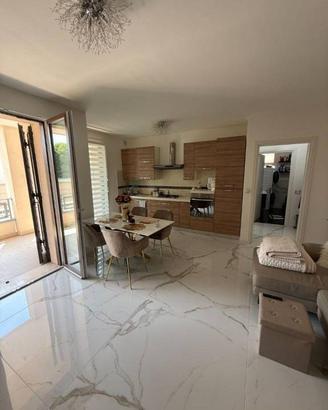Appartamento di 74 m² con 2 locali e box auto a Bo