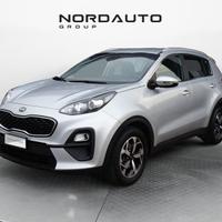 Kia Sportage 4nd SERIE 1.6 CRDI 136 CV DCT7 2...