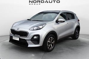 Kia Sportage 4nd SERIE 1.6 CRDI 136 CV DCT7 2...