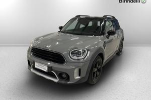 MINI Mini Countrym.(F60) - Mini 1.5 One Northwood