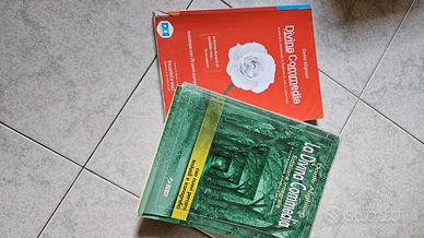 Divina commedia 