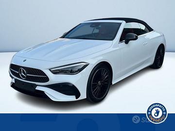Mercedes-Benz CLE Cabrio CLE 300 4Matic Cabri...