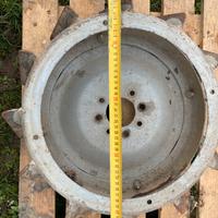 Accessori per motozappa