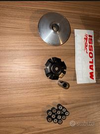Variatore sh 125/150 malossi 2020>