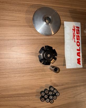 Variatore sh 125/150 malossi 2020>