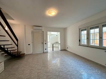 Trilocale luminoso Quartu Sant'elena