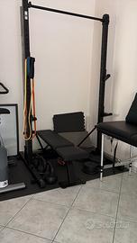 Home Gym