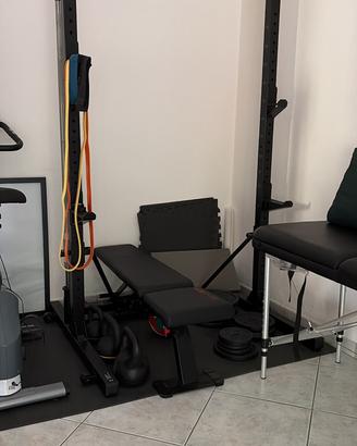Home Gym