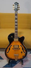 Taiki JZ621 hollow body - chitarra semiacustica