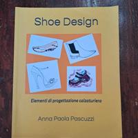 A. Paola Pascuzzi, Shoes design