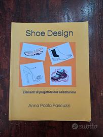 A. Paola Pascuzzi, Shoes design