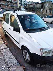 fiat panda 1.3 multij