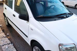 fiat panda 1.3 multij