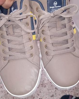 scarpe originali sergio tacchini