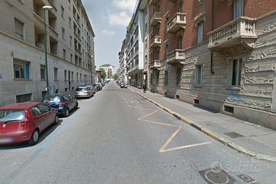 Quadrilocale ristrutturato via pigafetta