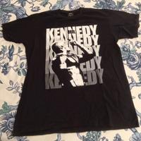 T-shirt WWE - Mr. Kennedy (Originale)