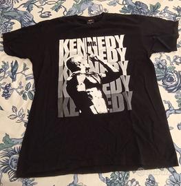 T-shirt WWE - Mr. Kennedy (Originale)