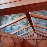 casetta attrezzi dim. 3.5 * 2