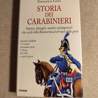 Storia dei Carabinieri