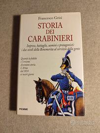 Storia dei Carabinieri
