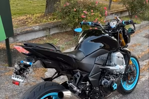 Z750 a2