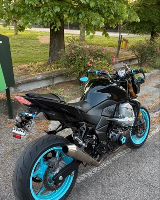 Z750 a2