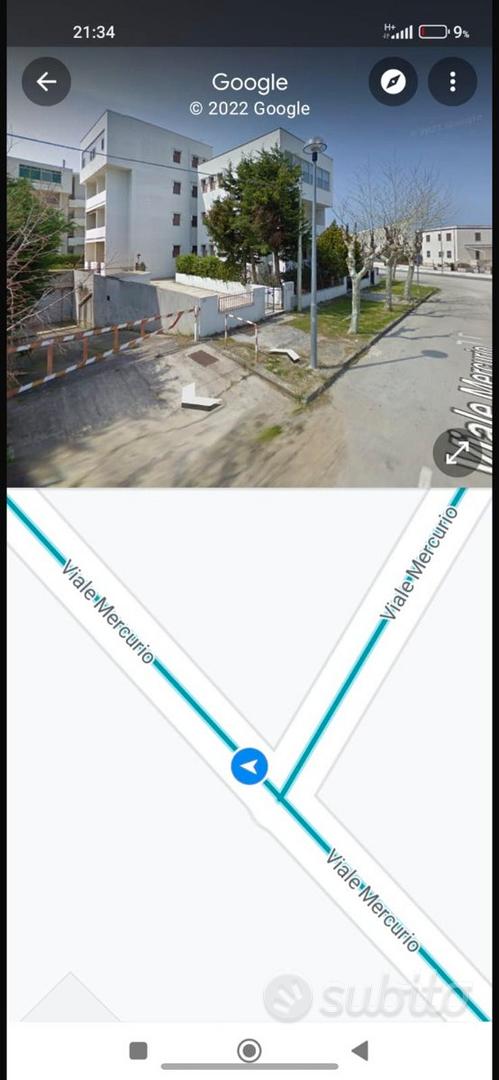 Appartamento – Lesina, Marina di Lesina - Vista 2