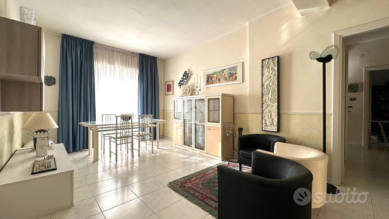 Appartamento – San Giorgio a Cremano, Napoli - Vista 3