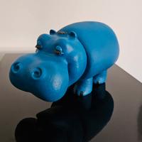 Pippo Lines Armando Testa 