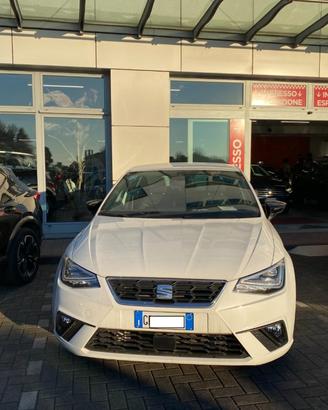 SEAT Ibiza 1.0 EcoTSI 95 CV 5 porte FR