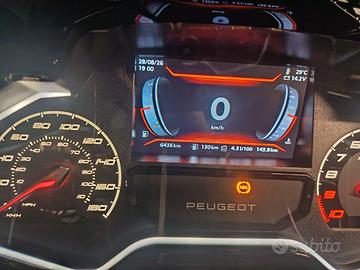 Peugeot xp 400 gt