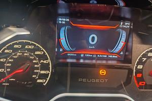 Peugeot xp 400 gt