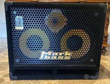 MarkBass  STD 102 HF