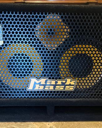 MarkBass  STD 102 HF