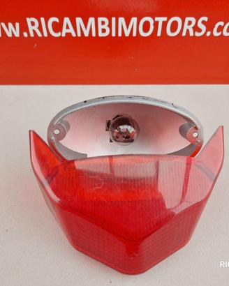 FARO POST HUSQVARNA MALAGUTI MBK DT50R