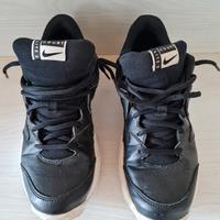 NIKE COURT LITE TAGLIA 41 tennis ,nere 