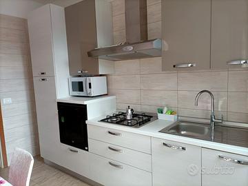 Ampia singola in centro a Udine per facoltà medich