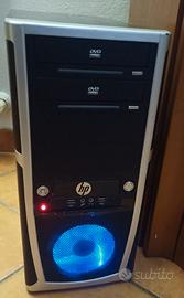 PC desktop