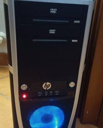 PC desktop