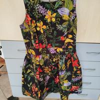 VESTITO ESTIVO FLOREALE