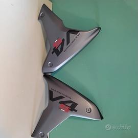 Pannelli Multistrada V4S Ducati originali nuovi 