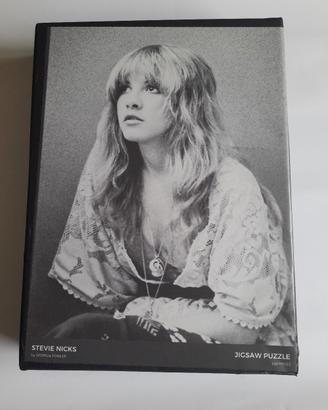 Puzzle 500 pezzi - Stevie Nicks