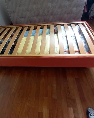 letto contenitore una piazza