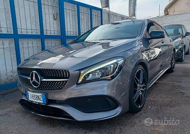 Mercedes-benz CLA 220 d AMG UNICO PROPRIETARIO