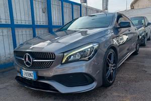 Mercedes-benz CLA 220 d AMG UNICO PROPRIETARIO