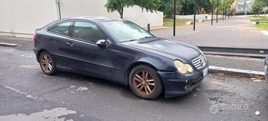 mercedes 220cdi 
