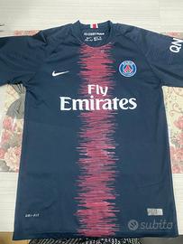 maglia calcio psg