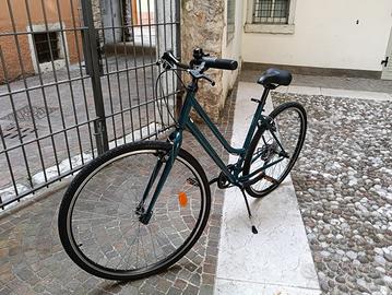 Bicicletta Riverside 120
